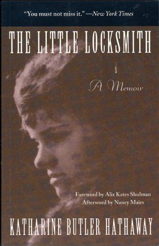 Elizabeth Gilbert recommends The Little Locksmith