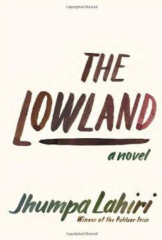 Khaled Hosseini recommends The Lowland