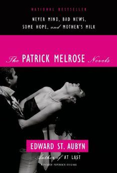 Meg Wolitzer recommends The Patrick Melrose Novels