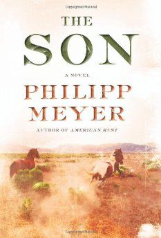 Kate Atkinson recommends The Son