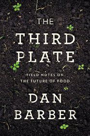 Sean Brock recommends The Third Plate