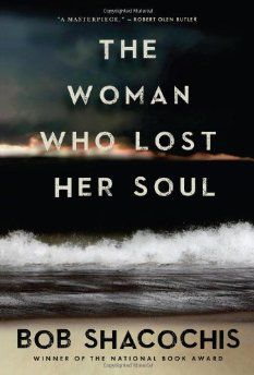 John Irving recommends The Woman Who Lost her Soul