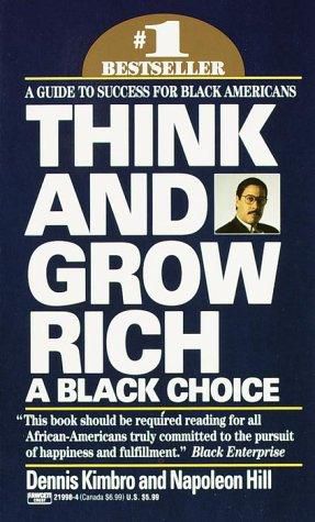 Drew Carey recommends Think and Grow Rich