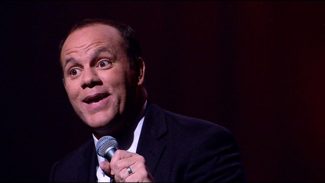 Tom Papa's book recommendations