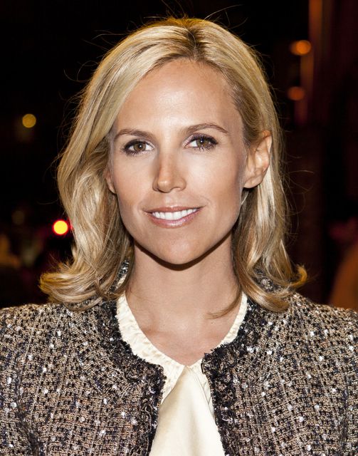 Tory Burch's book recommendations