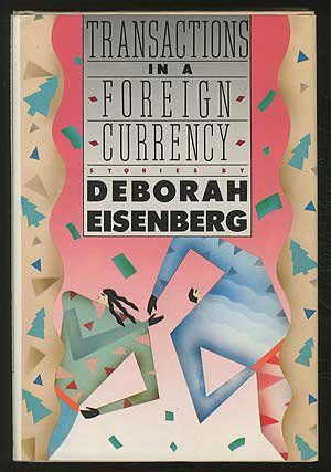 Julianne Moore recommends Transactions In A Foreign Currency
