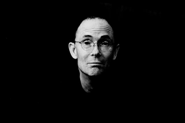 William Gibson's book recommendations